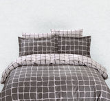 Duvet Cover Sheets Set, Dolce Mela Trento Bedding