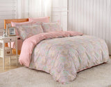 Duvet Cover Sheets Set, Dolce Mela Corfu Bedding