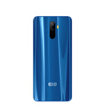 Elephone 4G LTE Smartphone - U PRO 5.99 inch, 3550mAh, 6GB RAM 128GB ROM, Android 8.0, Snapdragon 660 Octa Core - Blue