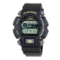 G-Shock GW9052-1BCG Men's Black Resin Sport Watch