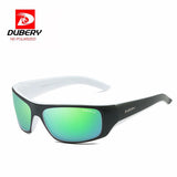 Fashion Camo Outdoor Polarized Sunglasses UV400 Ultraviolet-proof Sports Cycling Sunglasses D14185ZOC