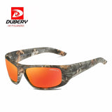 Fashion Camo Outdoor Polarized Sunglasses UV400 Ultraviolet-proof Sports Cycling Sunglasses D1418374C