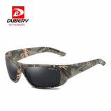 Fashion Camo Outdoor Polarized Sunglasses UV400 Ultraviolet-proof Sports Cycling Sunglasses D1418374C