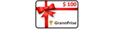 GrannPrise Gift Card