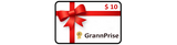 GrannPrise Gift Card