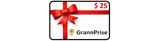 GrannPrise Gift Card