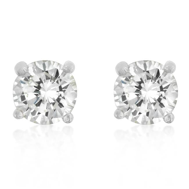 Jacqueline Stud Earrings