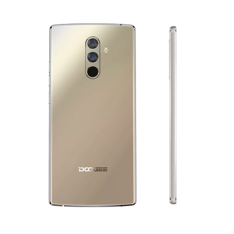 DOOGEE MIX 2 Gold Smart Phone