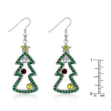 Christmas Earrings