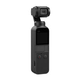 DJI Osmo Pocket 3-axis Stabilized Handheld Camera DJI Compact Intelligent Osmo Pocket - Black