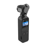 DJI Osmo Pocket 3-axis Stabilized Handheld Camera DJI Compact Intelligent Osmo Pocket - Black