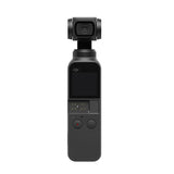 DJI Osmo Pocket 3-axis Stabilized Handheld Camera DJI Compact Intelligent Osmo Pocket - Black