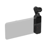 DJI Osmo Pocket 3-axis Stabilized Handheld Camera DJI Compact Intelligent Osmo Pocket - Black