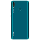 Huawei Enjoy 9 Plus OTA Update Y9 2019 Smartphone 6.5'' 6+128GB Android 8.1 4000mAh Battery 4*Cameras Mobile Phone Blue