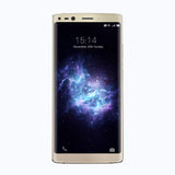 DOOGEE MIX 2 Gold Smart Phone