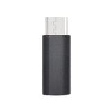 Mini Type C Audio Converter USB C USB 3.1 to 3.5mm AUX Jack Portable Headphone Adapter for Xiaomi 8 Huawei LeTV 2 Nut Pro Rose gold