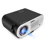 HD Projector ViviBright SimpleBeamer GP90 - 3200 Lumen, 40 To 280 Inch Image, 1280x800  Native Resolution, 1080P Support