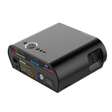 HD Projector ViviBright SimpleBeamer GP90 - 3200 Lumen, 40 To 280 Inch Image, 1280x800  Native Resolution, 1080P Support