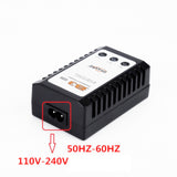 RC TOY B3 LiPo 10W Simple Balance Charger 2s-3s Lithium Battery 7.4v 11.1v Pro Compact Charger B3AC Eu