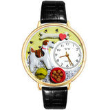 Fox Terrier Watch (Large)