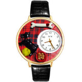 Scottie Watch (Large)