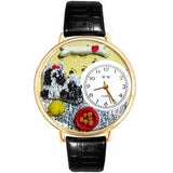 Shih Tzu Watch (Large)