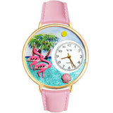 Flamingo Watch (Large)