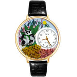 Panda Bear Watch (Large)