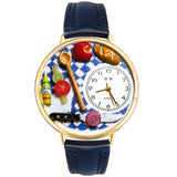 Gourmet Watch (Large)