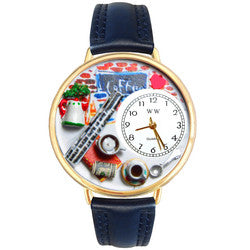 Coffee Lover Watch (Large)