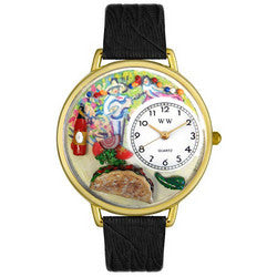 Taco Lover Watch (Large)