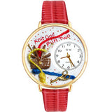 Knitting Watch (Large)