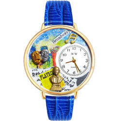 Drama Theater Watch (Large)