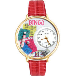 Bingo Watch (Large)