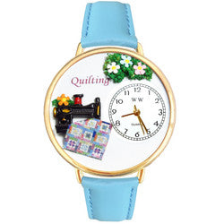 Quilting Watch (Large)