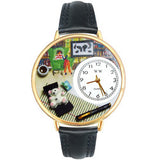 Psychiatrist Watch (Large)