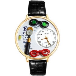 Opthamologist Watch (Large)