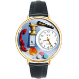 Pharmacist Watch (Large)