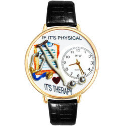 Physical Therapist Watch (Large)