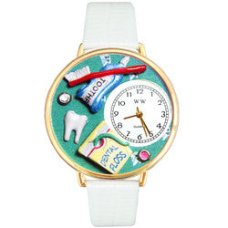 Dental Assistant Watch (Large)