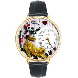 Veterinarian Watch (Large)