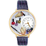 Nail Tech Watch (Large)