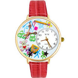 Preschool Teacher Watch (Large)