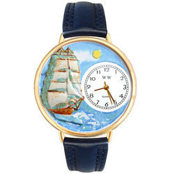 Sailing Watch (Large)