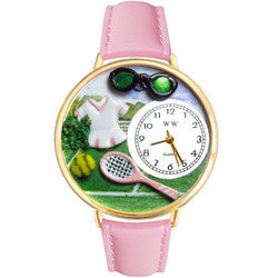 Tennis Watch (Female) (Large)