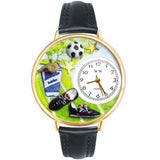 Soccer Watch (Large)