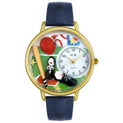 Baseball Watch (Large)