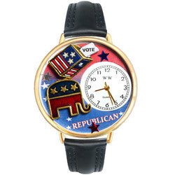 Republican Watch (Large)