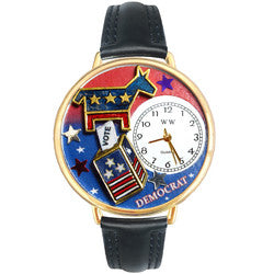 Democrat Watch (Large)