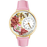 Valentine's Day Watch (Pink) (Large)